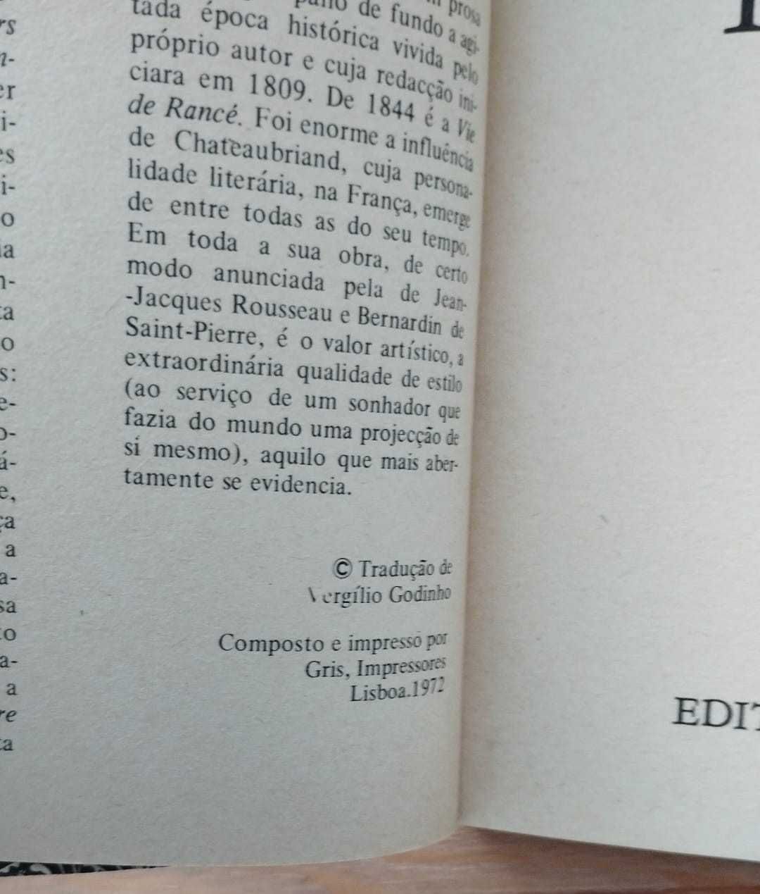 Atala - René - Chateaubriand
