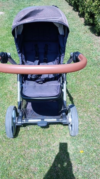 Wózek Mutsy Evo 2 in 1