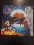 Livro Infantil Disney – Histórias para Adormecer