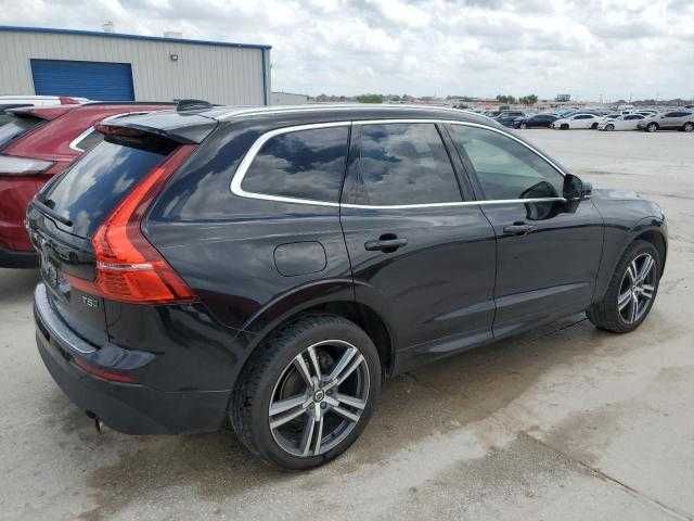 2018 Volvo Xc60 T5 Momentum