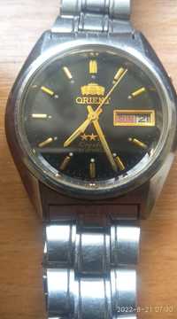 Zegarek męski Orient