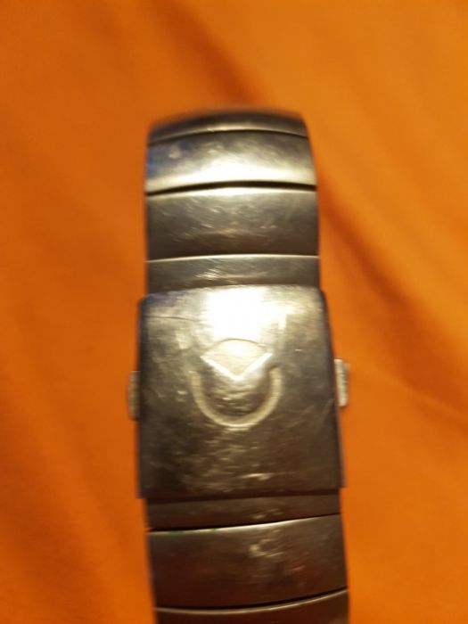 Relogio da marca sector