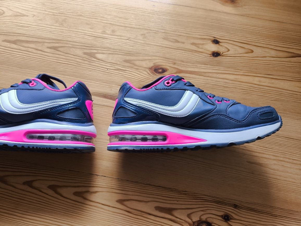 Buty damskie rozmiar 38 ER