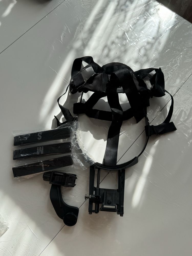 AGM PVS-14 NW1 монокуляр нічного бачення