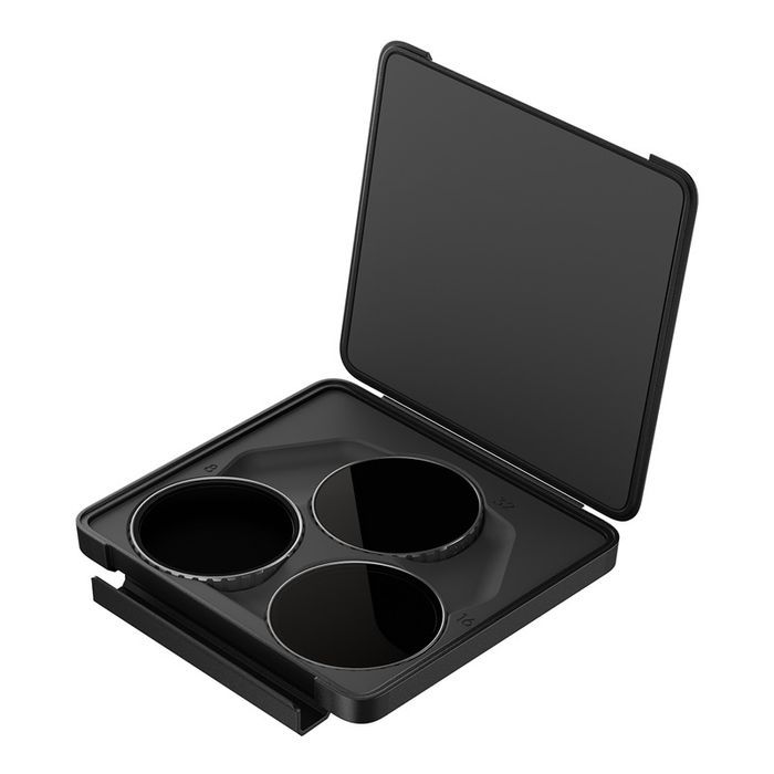 Zestaw Filtrów Nd Do Dji Osmo Action 3