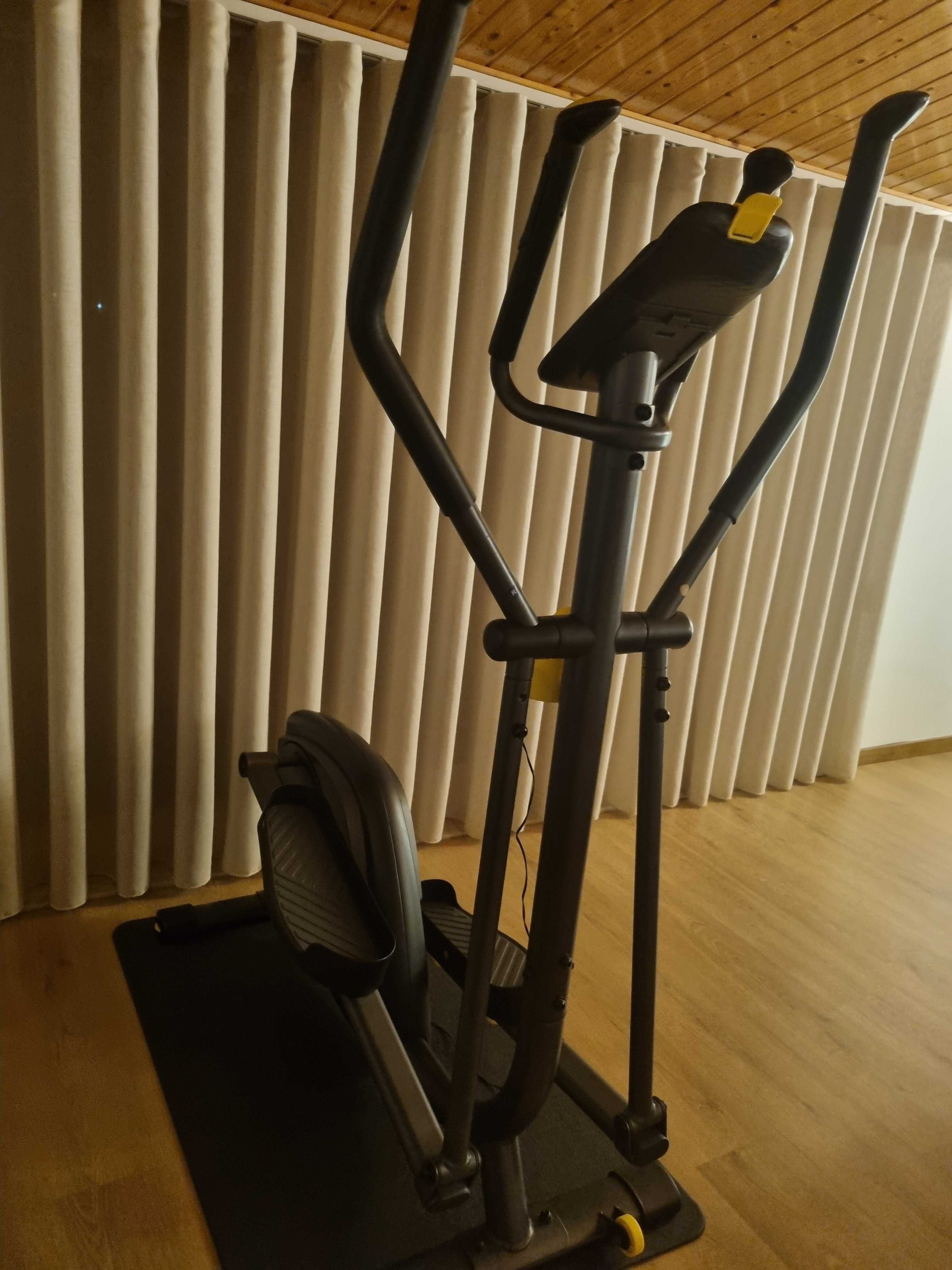 Bicicleta elitica