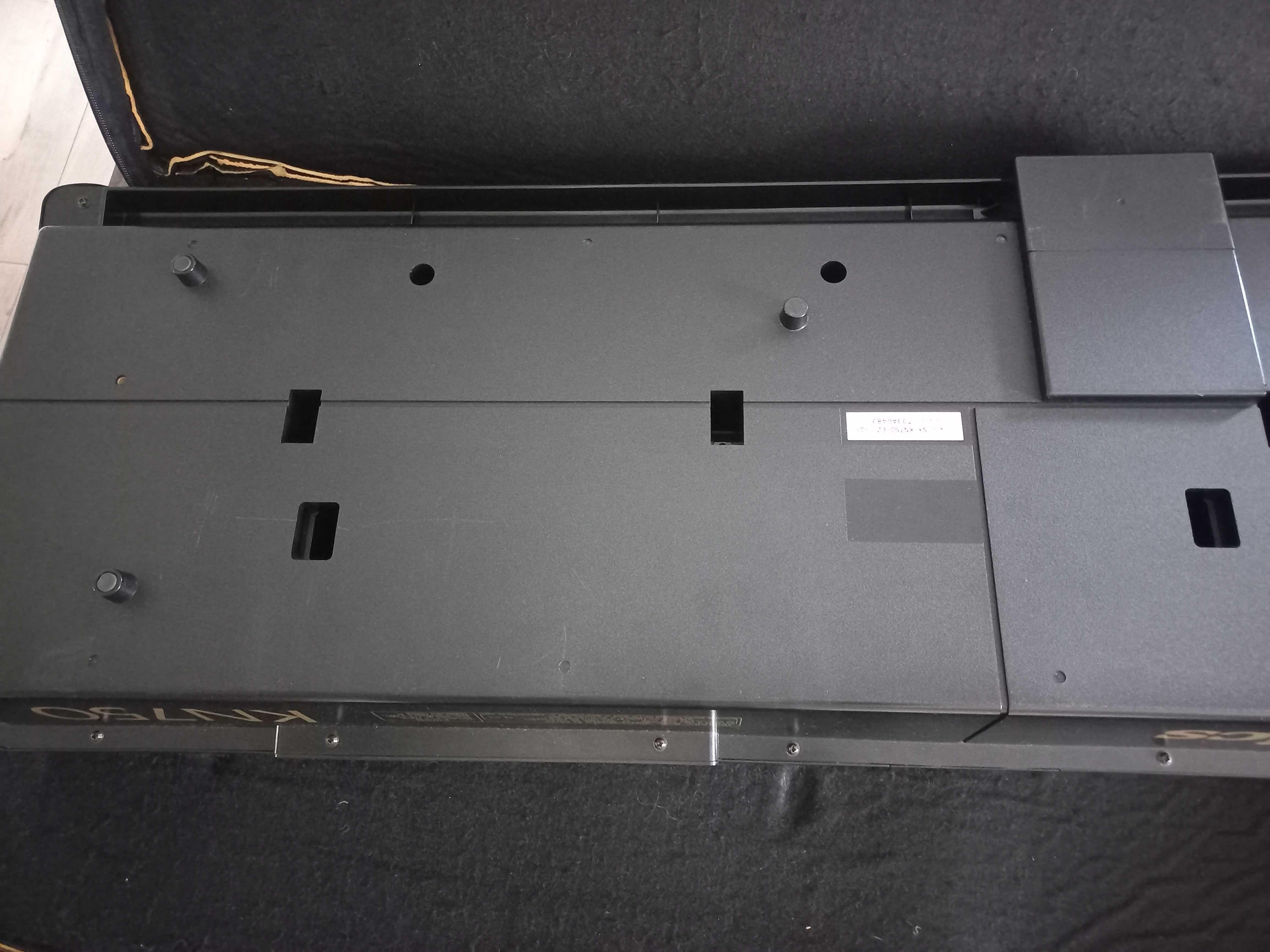 technics kn750 keyboard