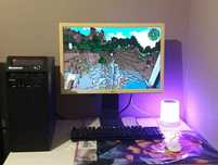 Ігровий ПК Lenovo