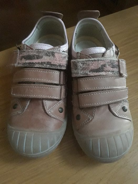 Nowe buty Bartek 31 dla dziewczynki