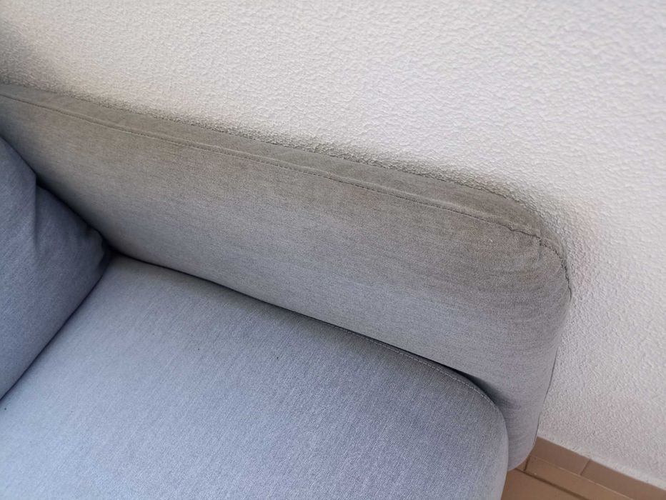 Sofá 2 lugares IKEA ANGERSBY