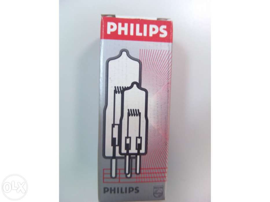 Lâmpada Philips 7787