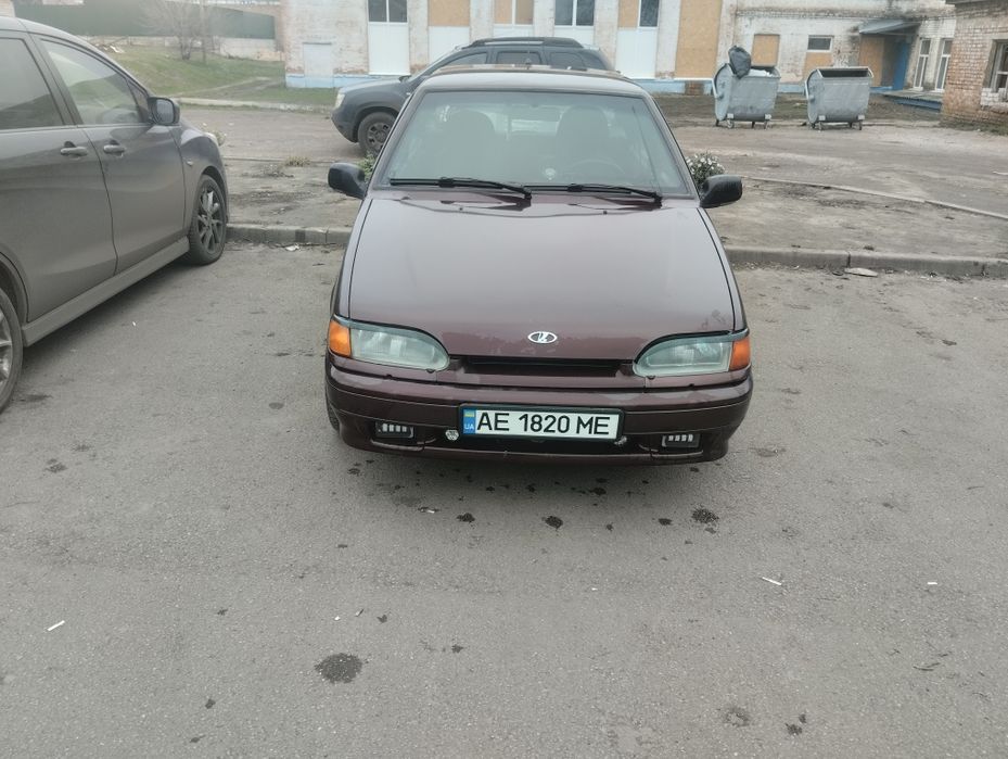 Продам терміново ВАЗ 2115