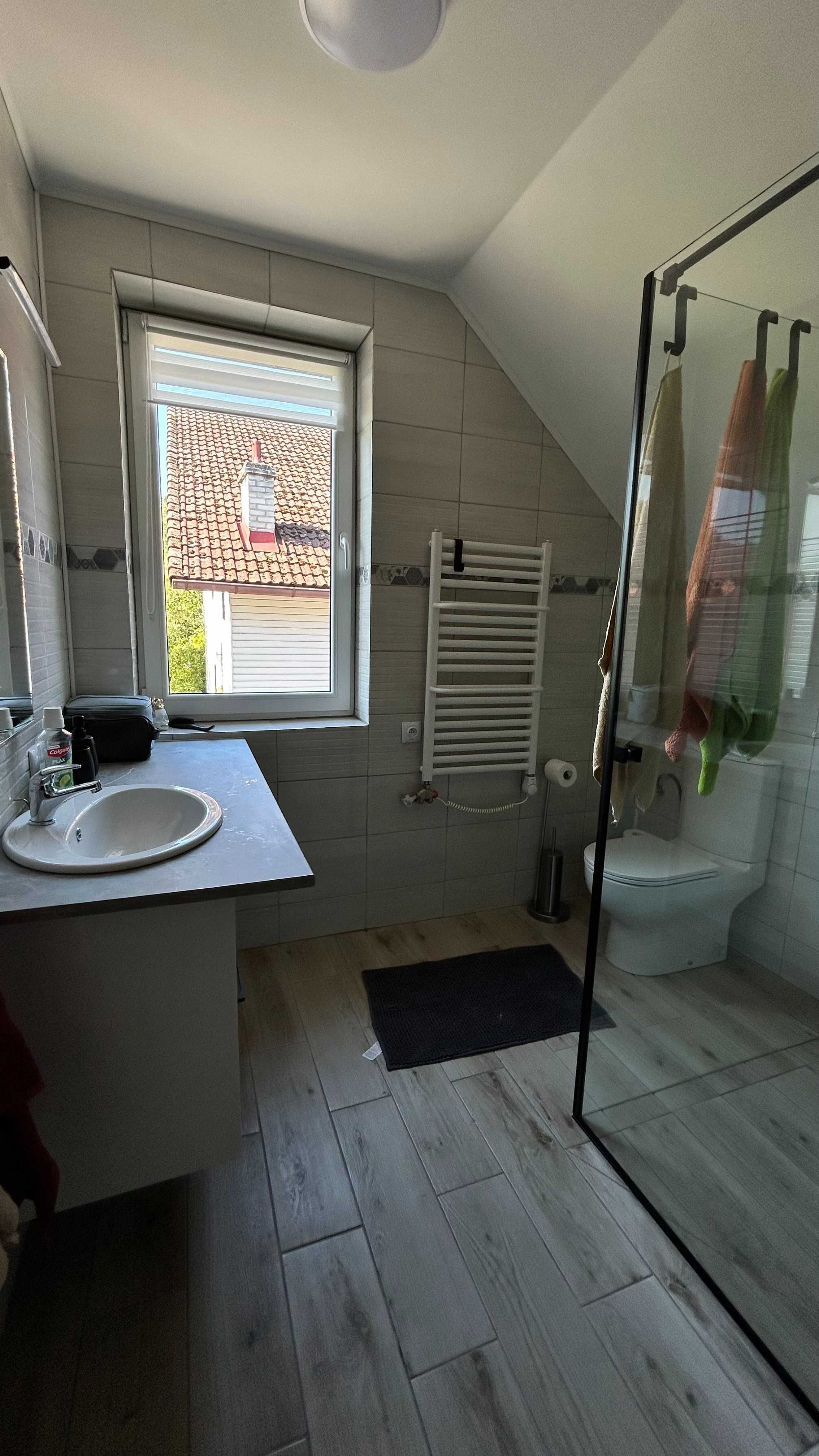 Apartamenty w Domku na Skraju Wsi