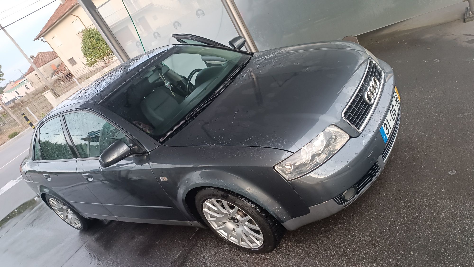 Audi A4 B6 1.9 TDI