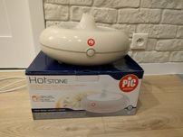 Parowy nawilżacz powietrza HOT STONE