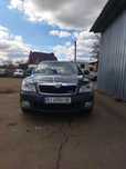 Skoda Octavia A5