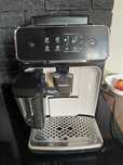 Ekspres philips latte go