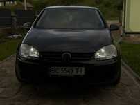 Volkswagen Golf 5