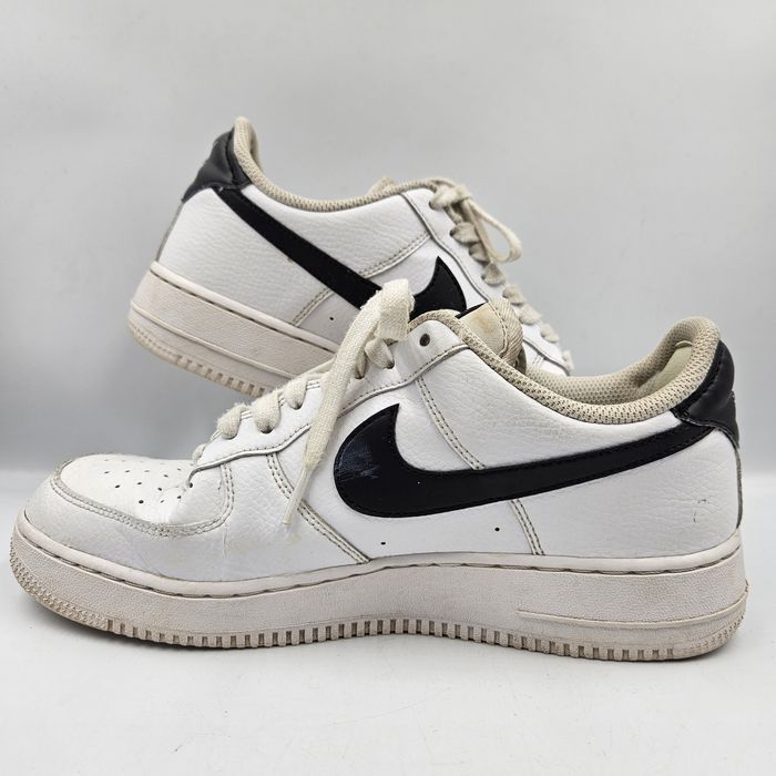 Buty Sportowe Sneakersy Damskie Nike Air Force 1 '77 Rozmiar 41