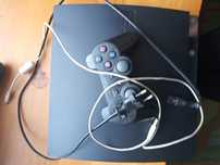Ps3, pad, gry, kierownica