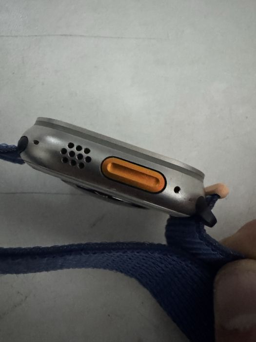 Apple Watch Ultra GPS + Cellular 49 mm без торгу