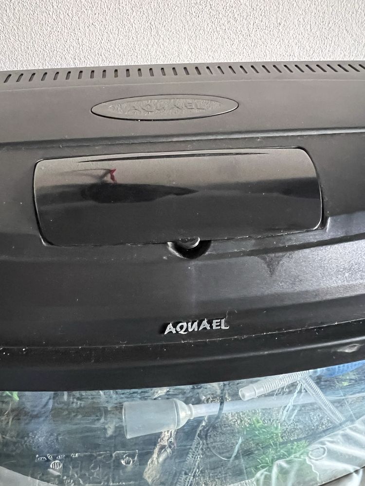 Aquario Aquael 80cm