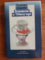 Śniadanie u Tiffany'ego. Truman Capote