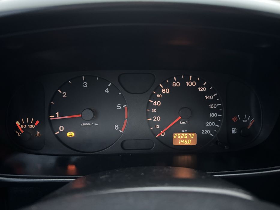 Продам Opel Frontera