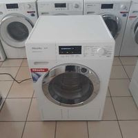 Стиральная машина Miele WKH 130 WPS (Германия) 8 кг ЛЕД подсветка