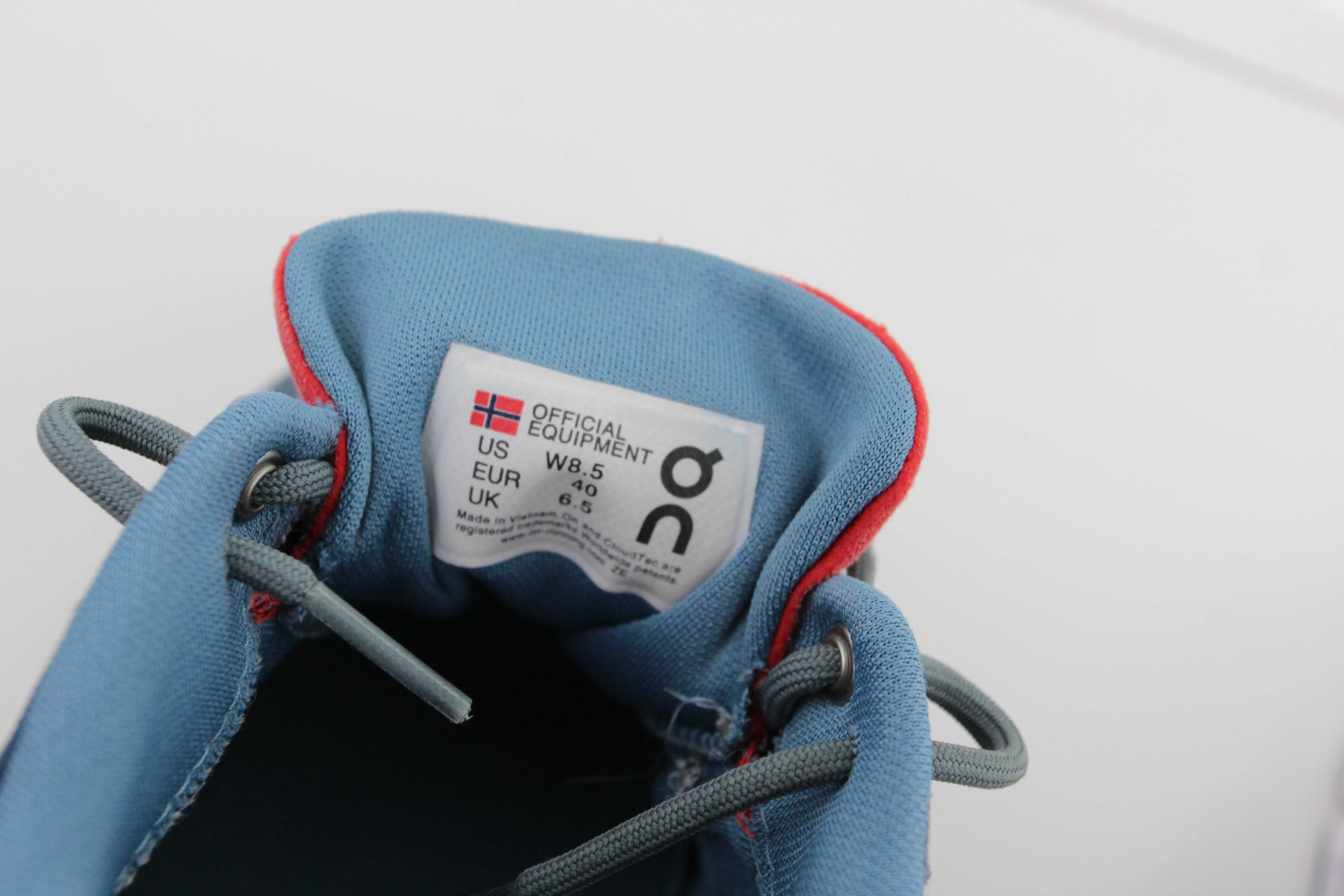 ON running buty 40