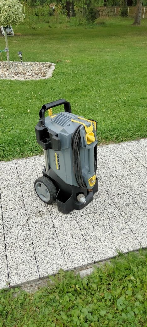 Karcher HD 5/15C Professional GWARANCJA