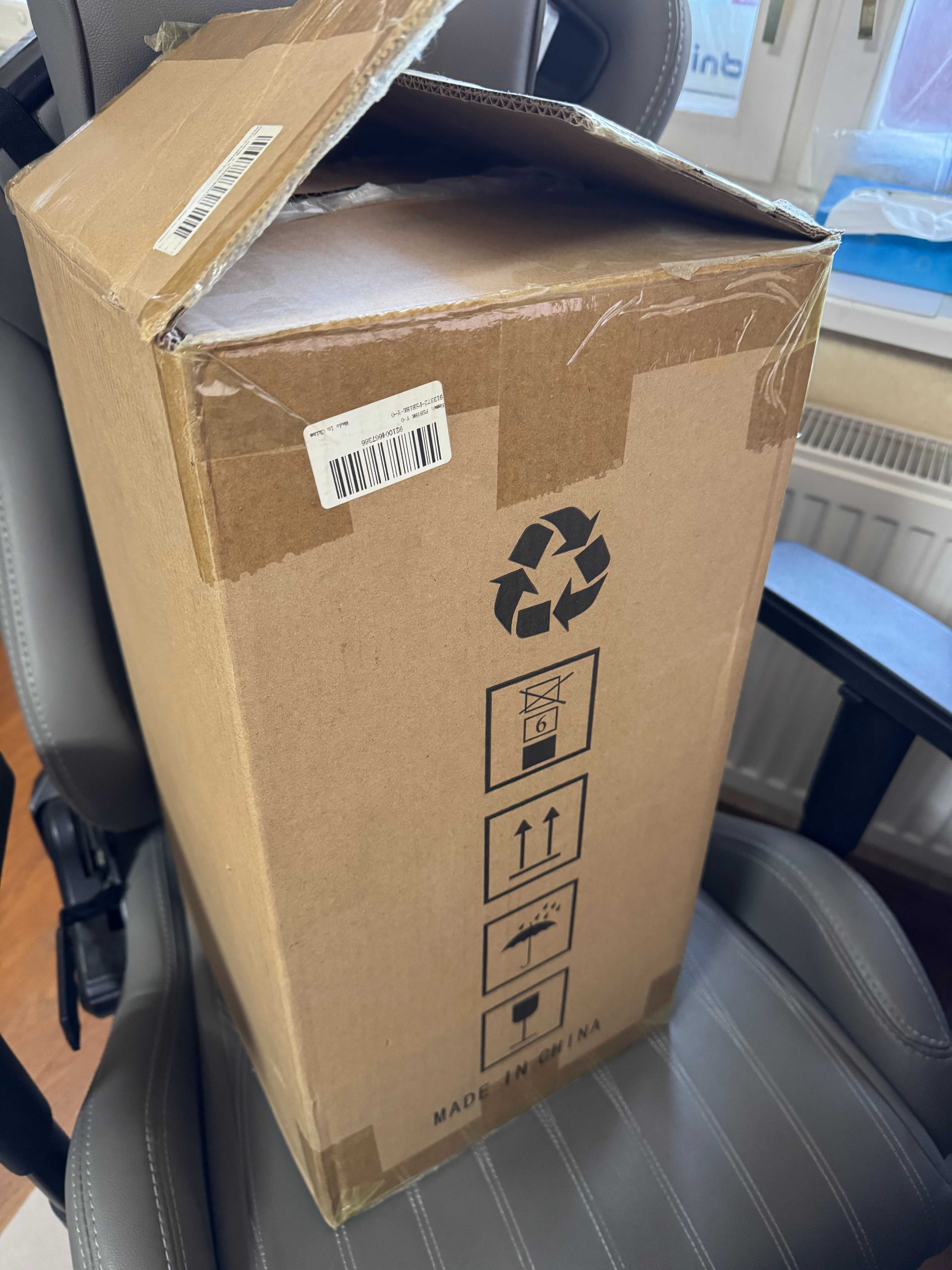 3D принтер Anycubic Photon S [Новий в упаковці]