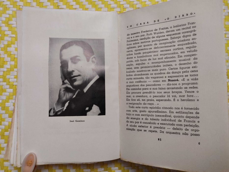 Em casa do Diabo - VOL II e VOL IV