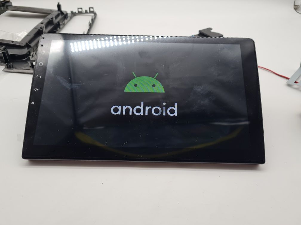 Radio samochodowe 2DIN Android dla Volkswagen VW Golf 7 2013,2017
