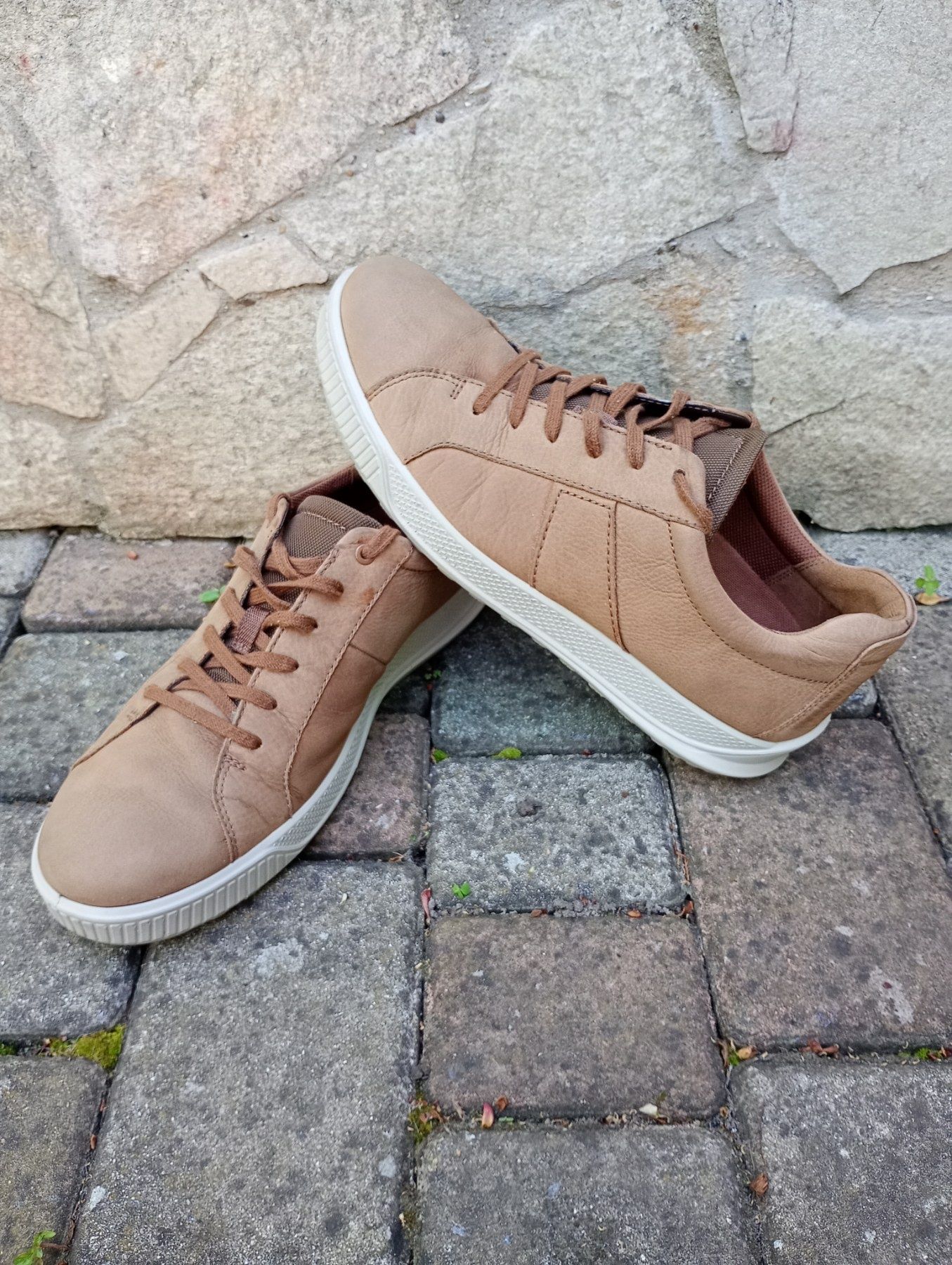 Кросівки Ecco Byway