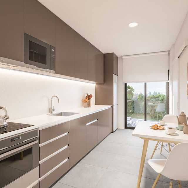 T2 C/ TERRAÇO NOVO