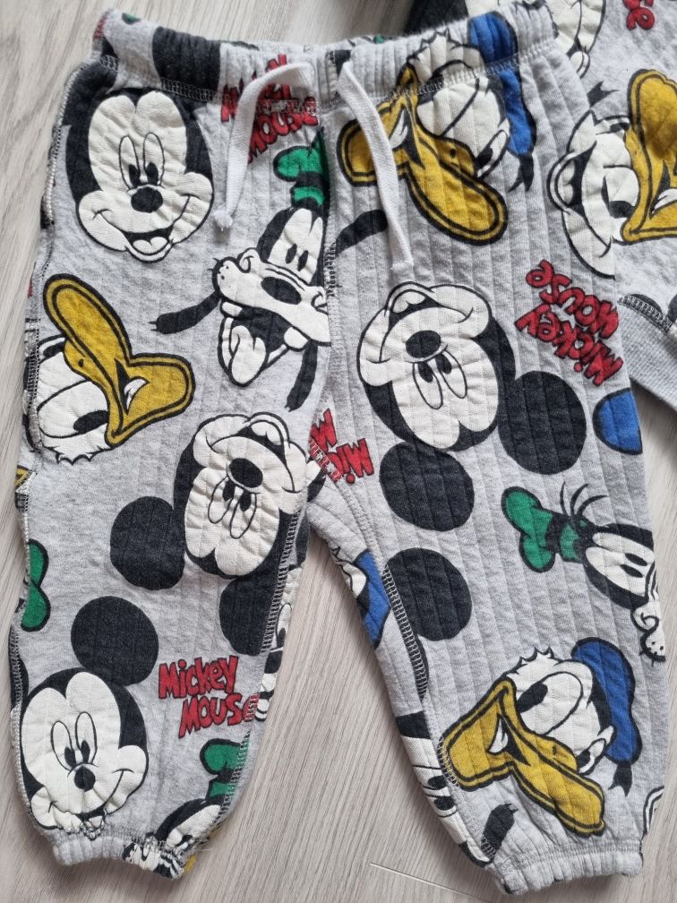 Dres Disney Mickey Mouse H&M 86