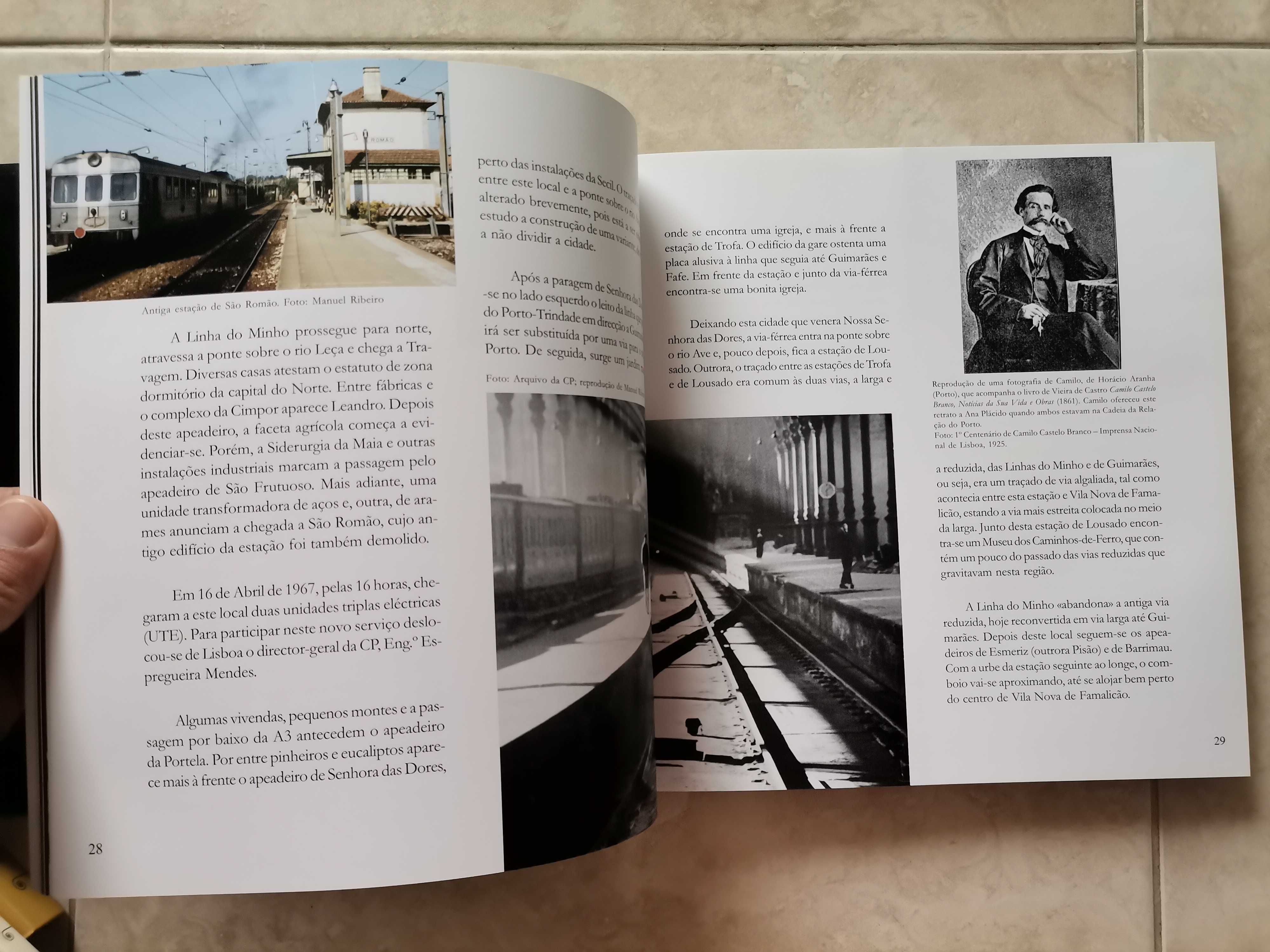 Portes Grátis - Os Comboios em Portugal - Volume II