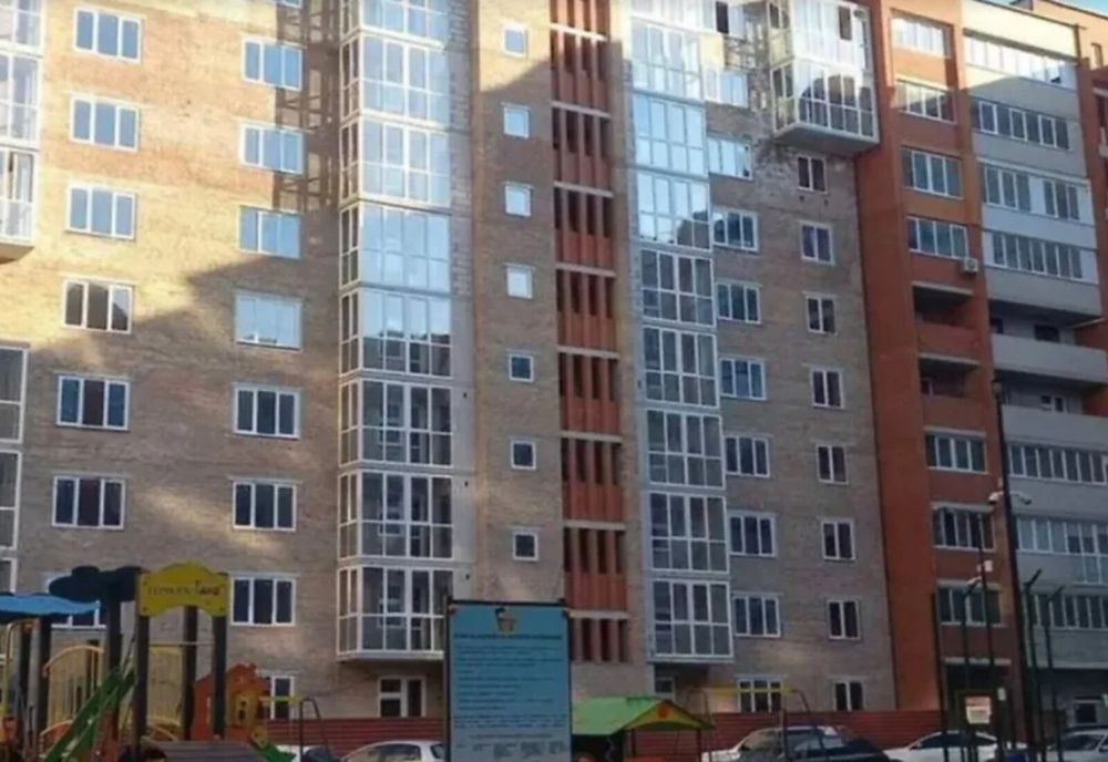 Продаж 3к квартири 86.1 кв. м на вул. Гайова