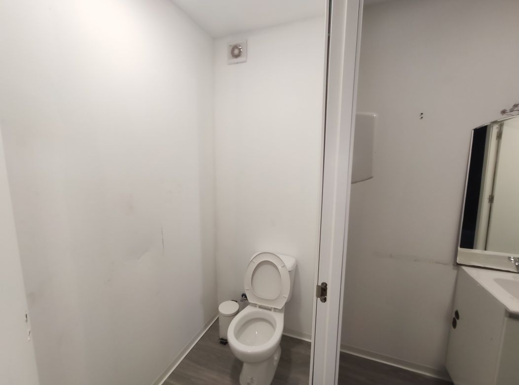 Alugo espaço para comércio