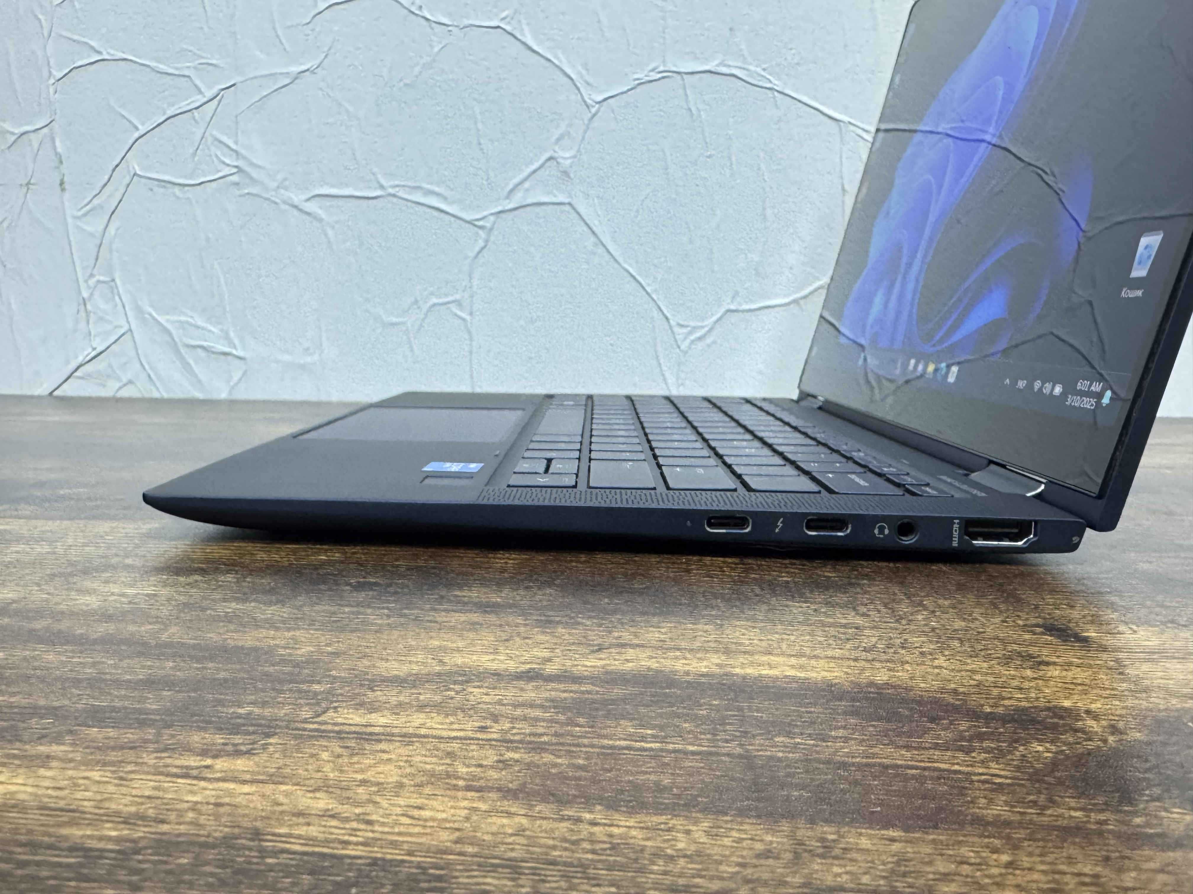 HP Elite Dragonfly G2 – Core i5, 16GB RAM, 512GB SSD
