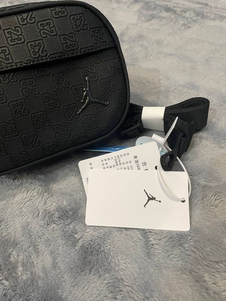 Сумка Jordan Monogram