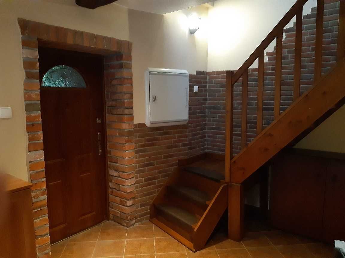 Sielski dom w Czerminie + działka 2 400 m2 + działka rolna 2 ha