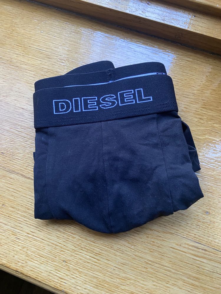 Продам трусы Diesel