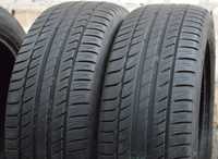 Шины б/у лето 225/50-R17 Michelin Primacy HP