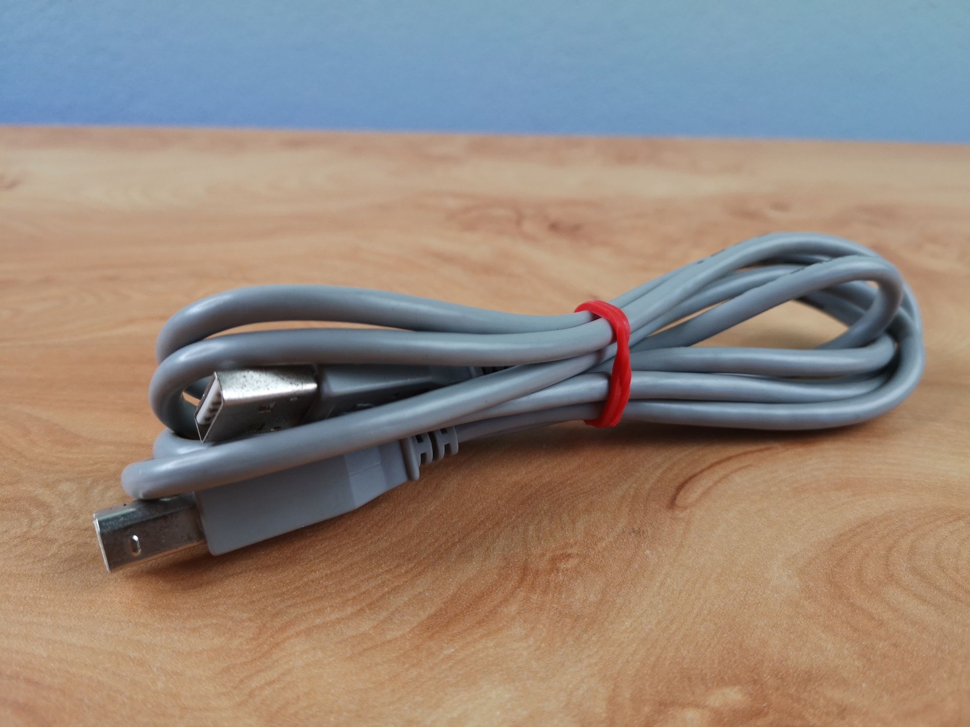 Cabo USB-B tipo impressora