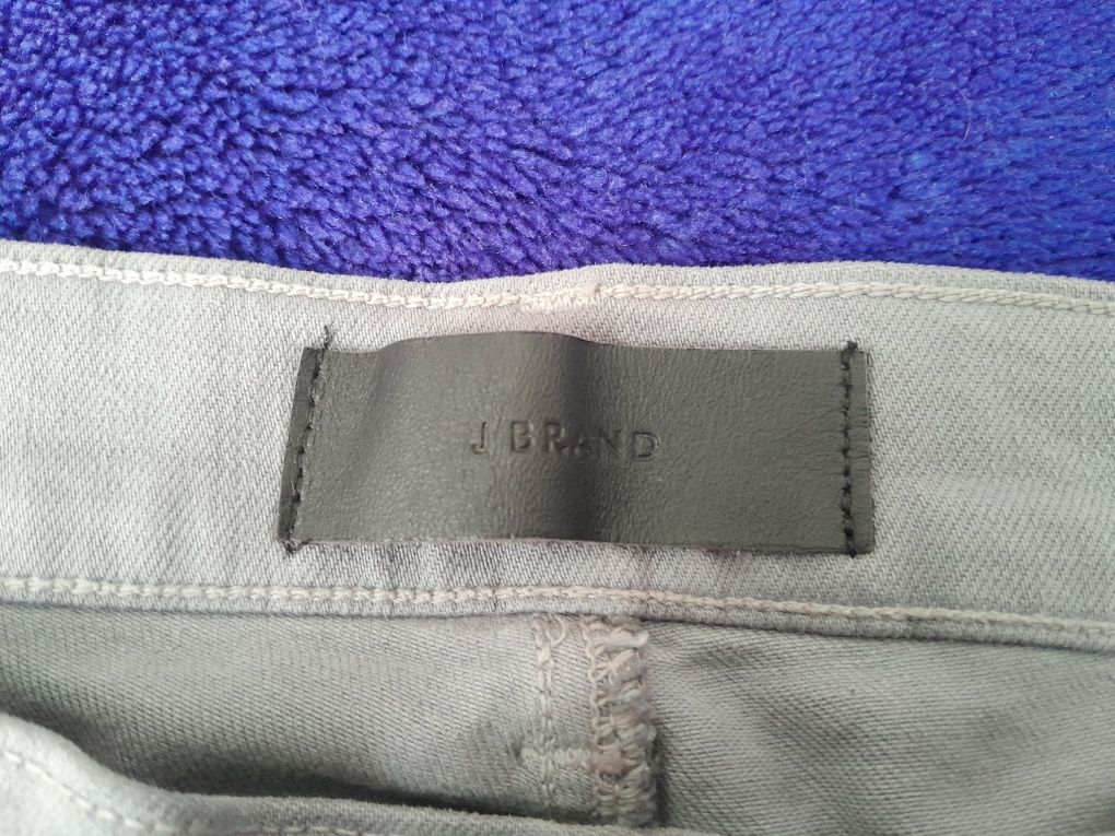 Джинси чоловічі j brand