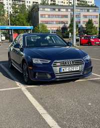 Audi A4 Audi a4 b9 2.0 74000km