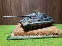 Bolt Action German King Tiger Tygrys Królewski