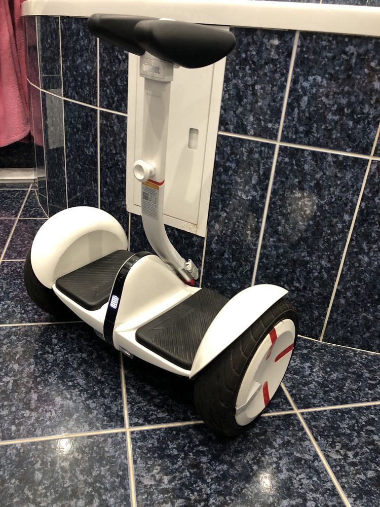 Гіроскутер Ninebot Sigway S Pro
